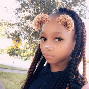 Meet your Posher, Jeanelle